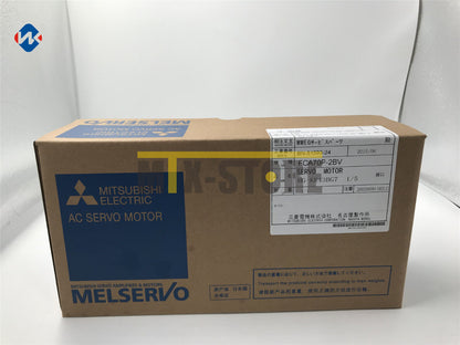 new 1PCS HG-KR43BG7 ( Servo Motor in box - KOEED