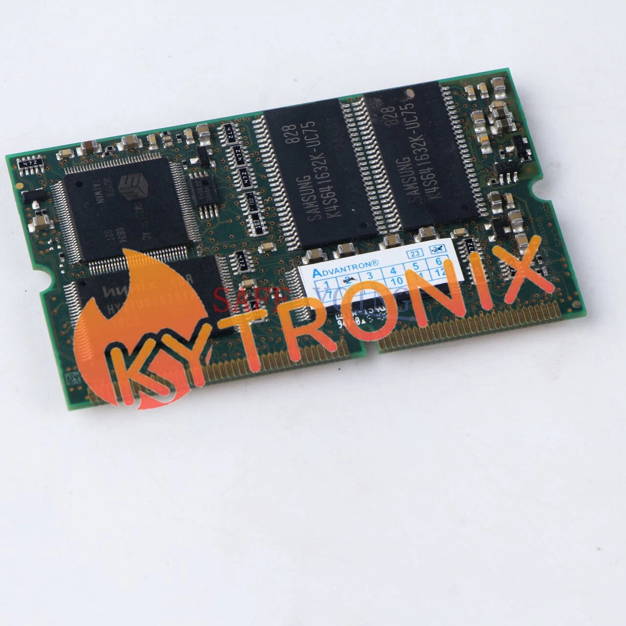 ONE Kontron 08012-1616-13-0 DIMM device card