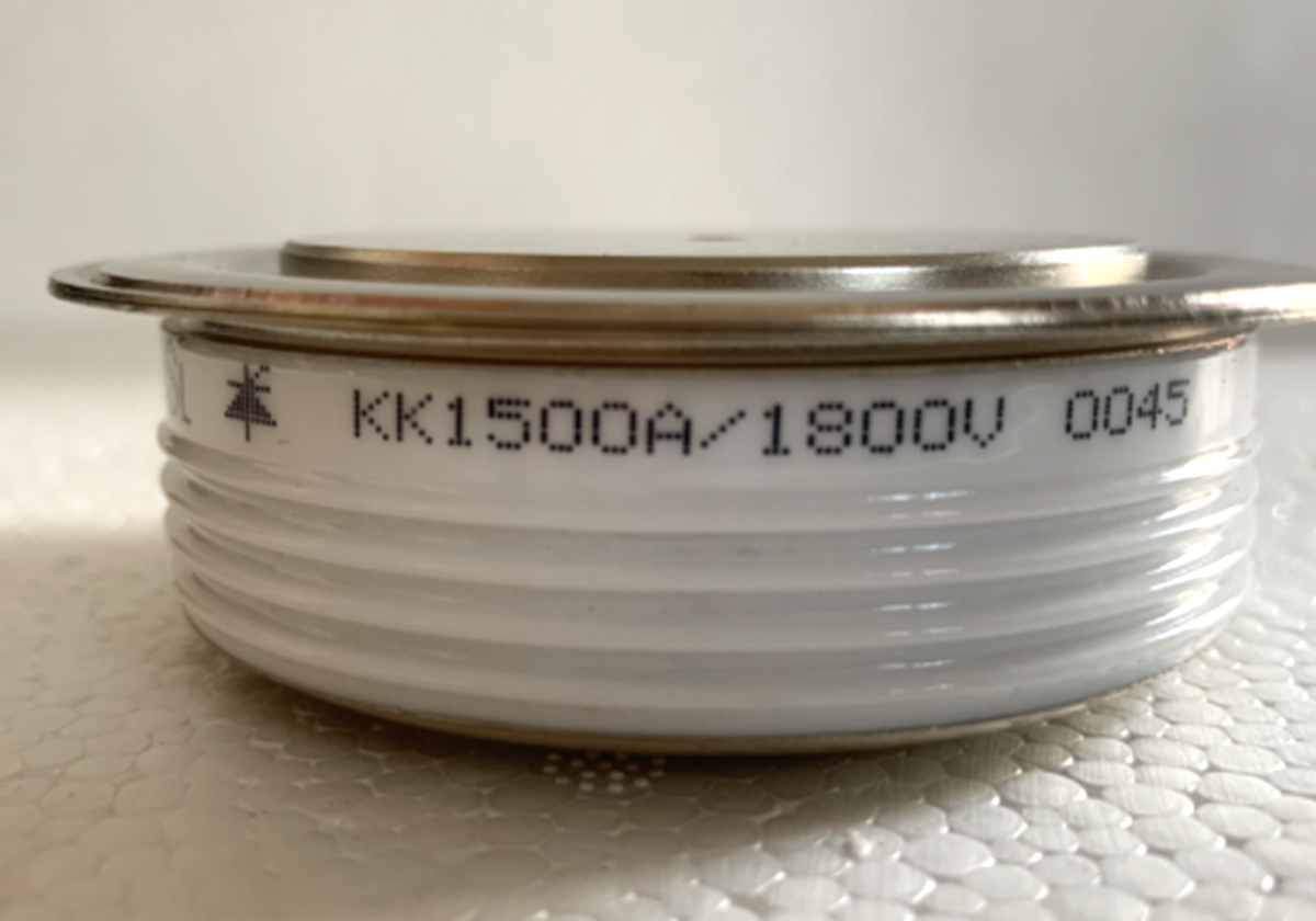 new SAILTON KK1500A 1800V Thyristor Capsule Module - SAILTON