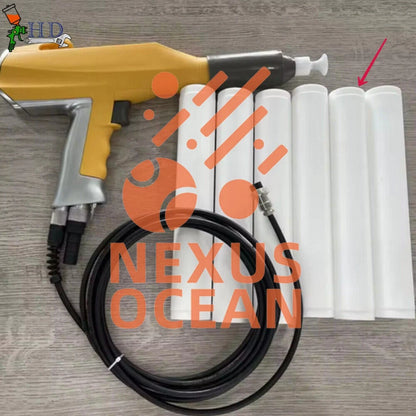 1PCS 1006252 Powder Coating Filters Element For ifeed PP06 Powder Pump