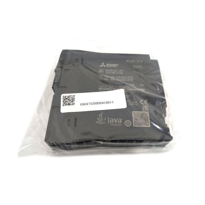 Mitsubishi RD81MES96N Module - 1PCS - 240VAC - 5A - 1.2W - Modular Design - MITSUBISHI