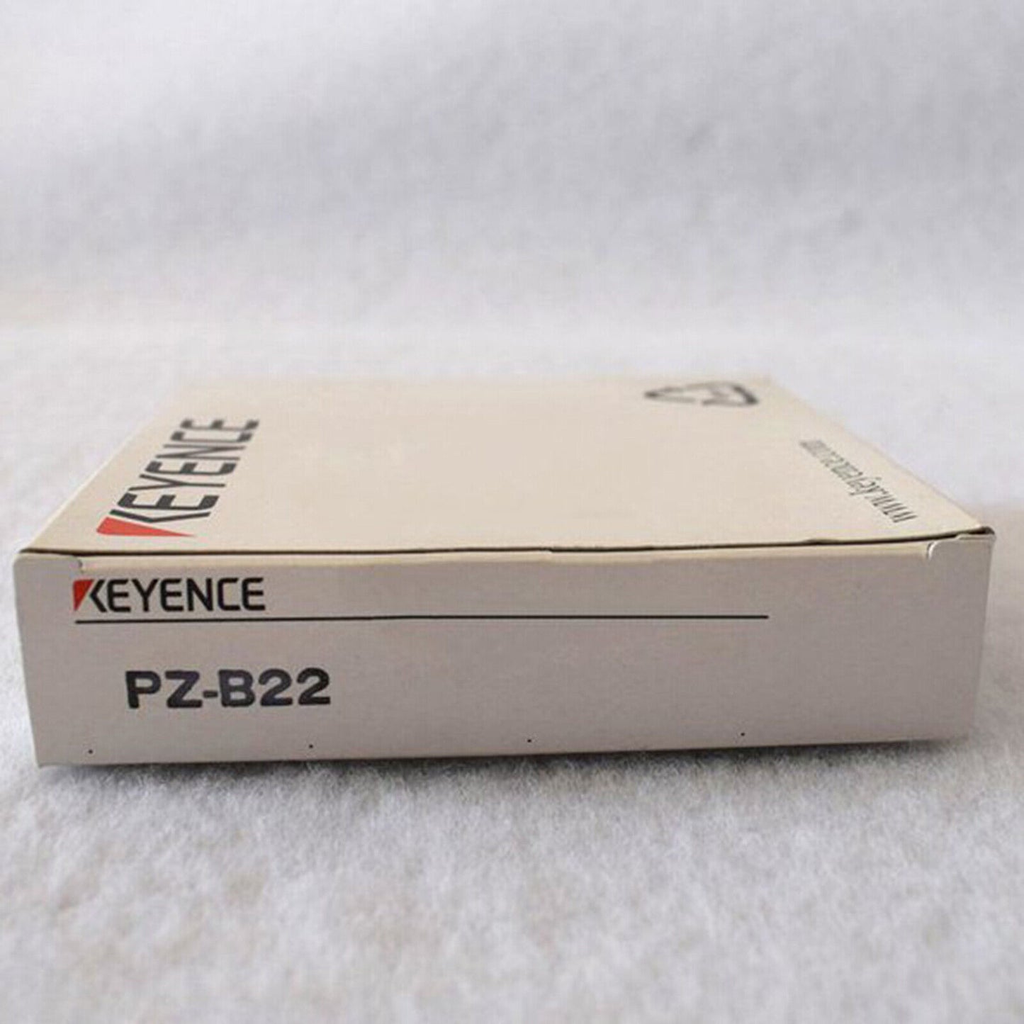 Keyence PZ-B22 Sensor Mounting Bracket Fast - KEYENCE