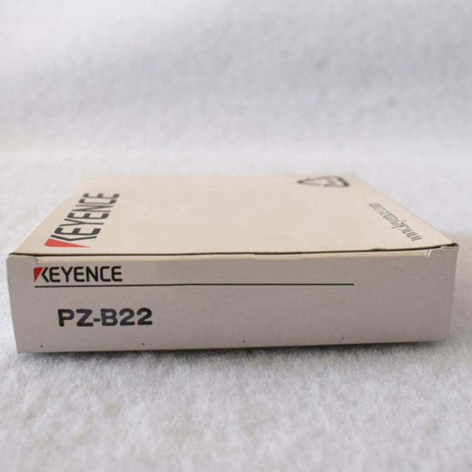 Keyence PZ-B22 Sensor Mounting Bracket Fast - KEYENCE