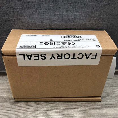 ControlLogix Energy Storage Module ESMCAP - CONTROLLOGIX
