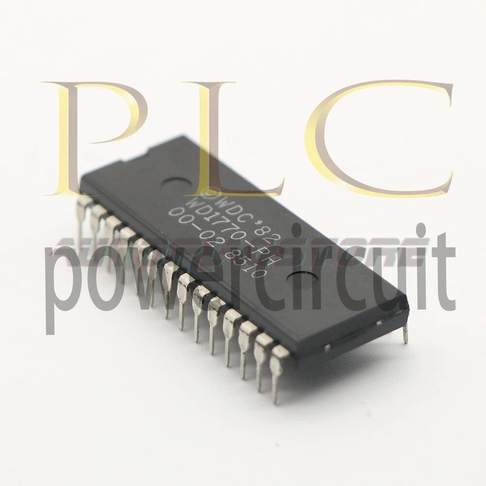 1PCS WD1770-PH WD1770-PH00-02 DIP28 ~US