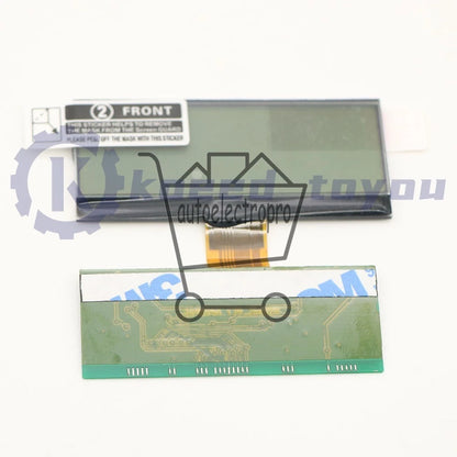 1PC LCD Alternative For YAESU FT-857 FT-857D LCD Display Replacement