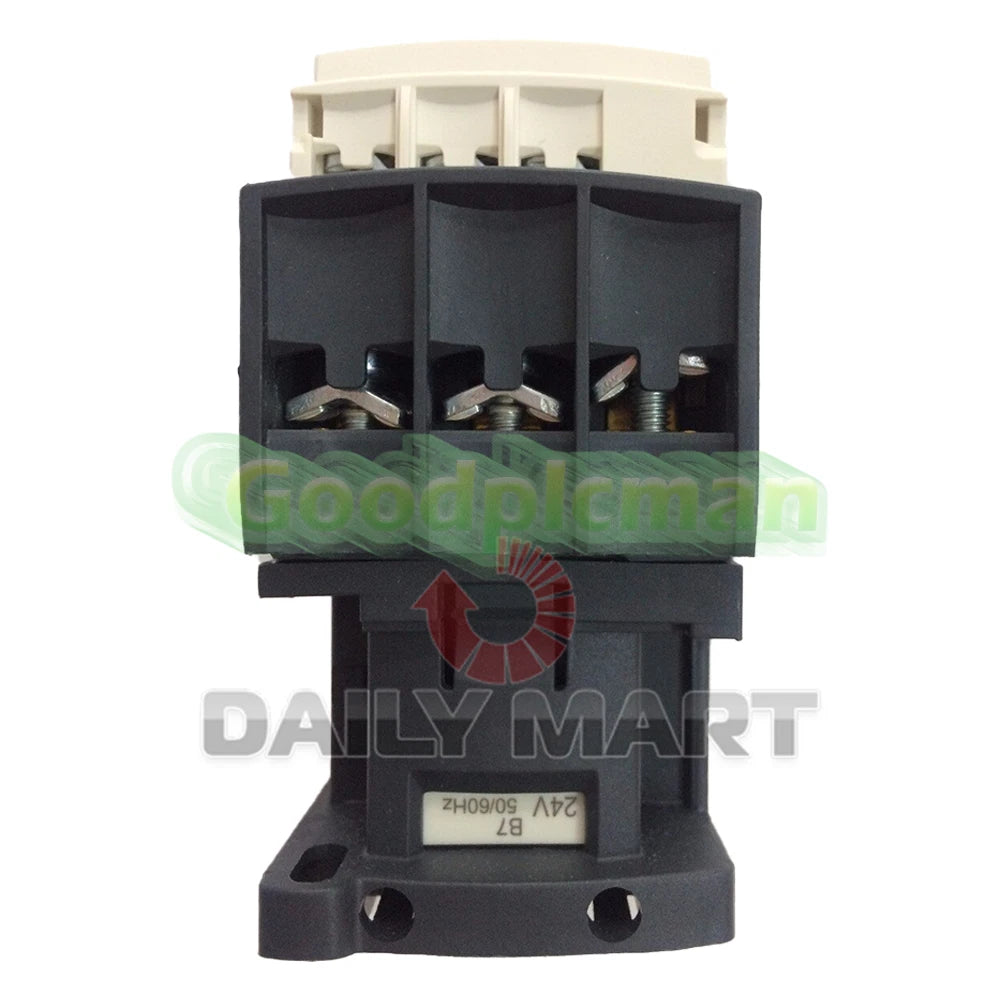 SCHNEIDER LC1D32B7C Contactor Coil AC24V 32A