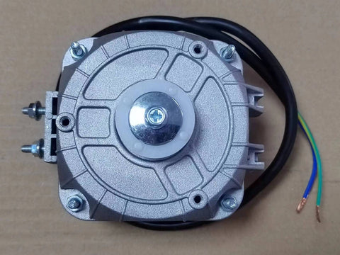 new For WEIGUANG YZF10-20 refrigerator fan/40w condenser motor M485C QL