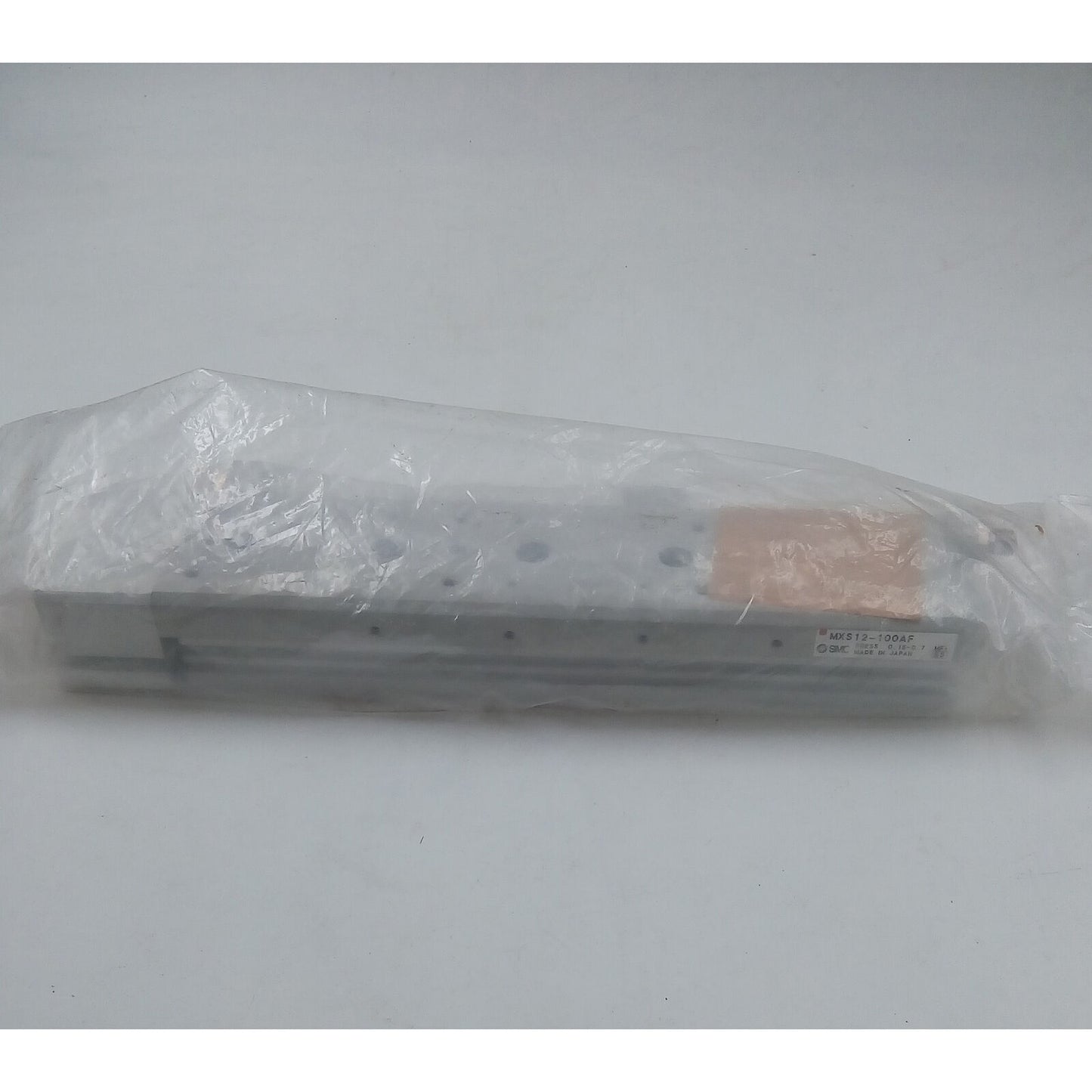new SMC Slide cylinder MXS12-100AF - SMC