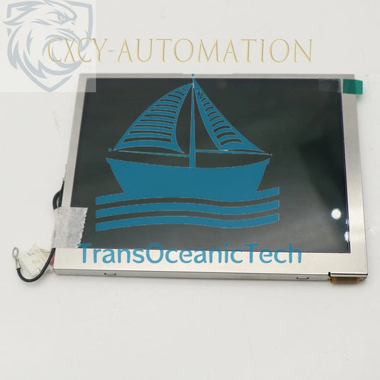 5.6" Display for Furuno Fish Finder FCV-620 FCV620 Repair Replacement A056DN01