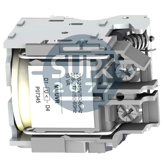 1PC SCHNEIDER LV429407 Electric Circuit Breaker #su