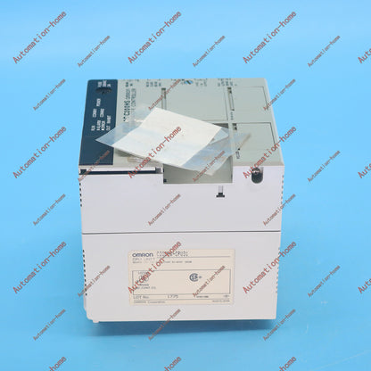 new 1PC Omron CPU Unit C200HS-CPU31-E C200HS-CPU31-E IN BOX FAST SHIP#XR