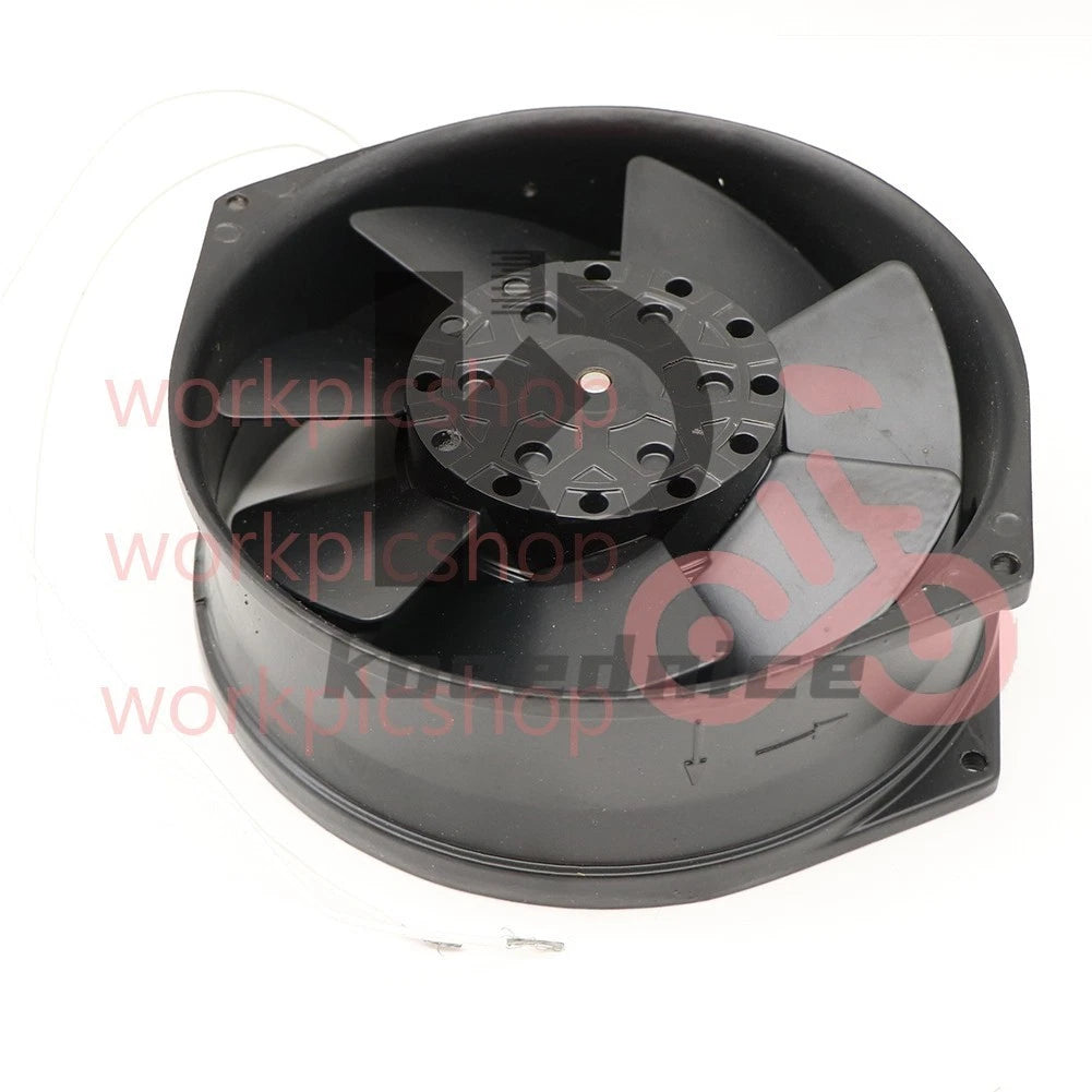 1PCS Cooling fan TYP W2S130-AA25-77 110V 50 / 60HZ 40W cooling fan