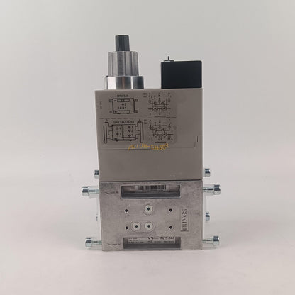 new 1PC DUNGS DMV-DLE520/11 - DUNGS