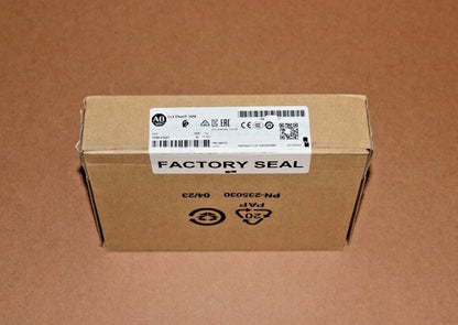Allen-Bradley 1756-EN2T AB ControlLogix Ethernet Bridge - ALLEN-BRADLEY