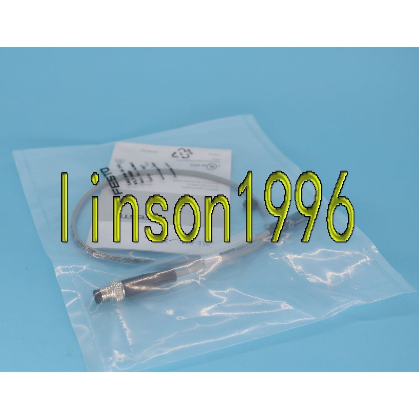 Festo SME-8M-DS 24V Magnetic Switch 0.3A - FESTO