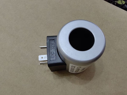 1PC  For replace Rexroth R902602669 12VDC Solenoid Valve Coil