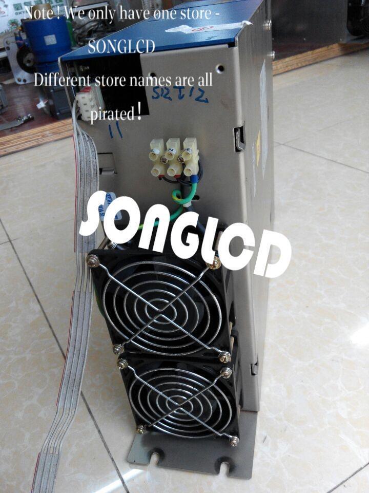 AEB125.3 High-Performance Component for Industrial Use - ECOTECH