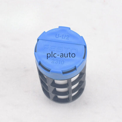 10PCS Festo Silencer U-1/2 2310 U-1 2 2310 Free delivery#ke #k
