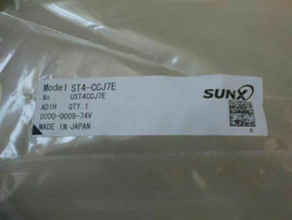 Panasonic ST4-CCJ7E Cable One Year - PANASONIC