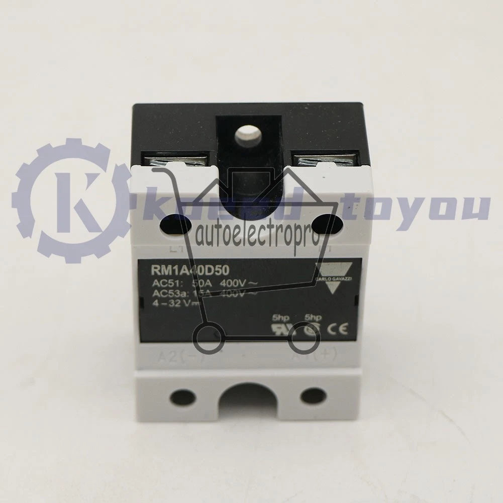 1 PC for Carlo RM1A40D50