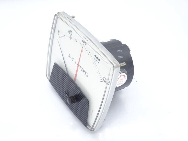 LFE 1954-V414-LSZZ-01 Panel Meter - LFE