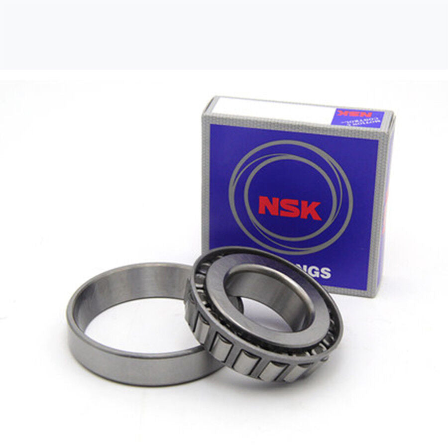 New NSK 30208 Tapered Roller Bearing 40x80x18mm - NSK