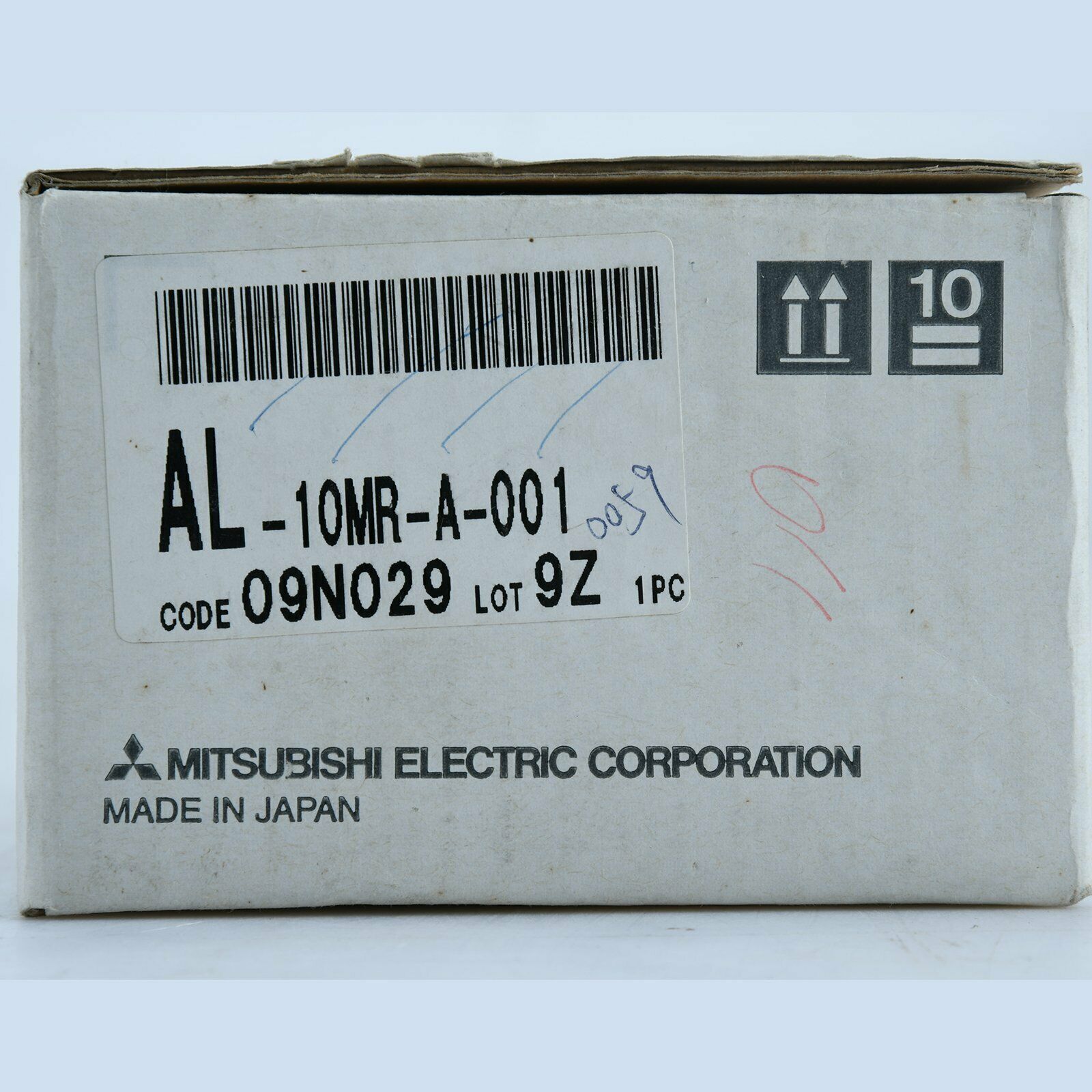 Mitsubishi AL-10MR-A 1-Year - MITSUBISHI
