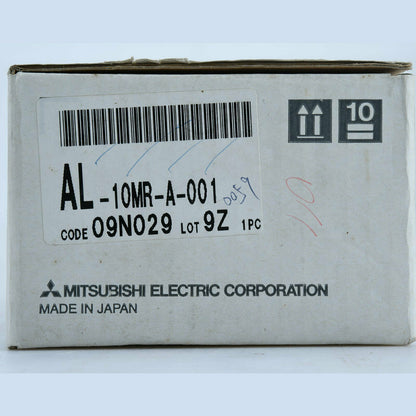 Mitsubishi AL-10MR-A 1-Year - MITSUBISHI