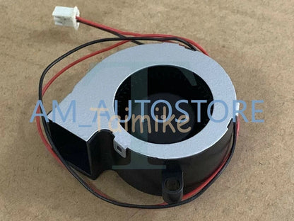 1pcs NMB BM4520-05W-B30 fan 45*20mm 2pin 24V 0.07A