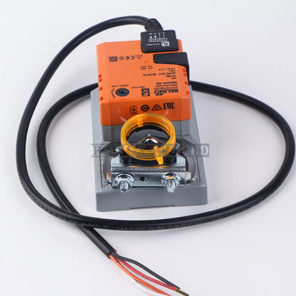 new One Belimo damper damper actuator NM24A-SR 10NM 24V - BELIMO