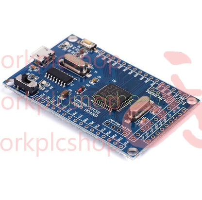 STC89C52RC Development Board 51 MCU Learning minimum system Core Board CH340