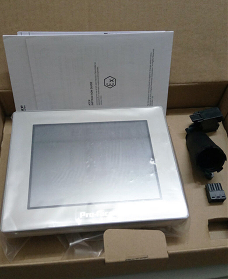 new PROFACE PFXGM4301TAD TOUCH SCREEN PFXGM4301TAD PING - PROFACE