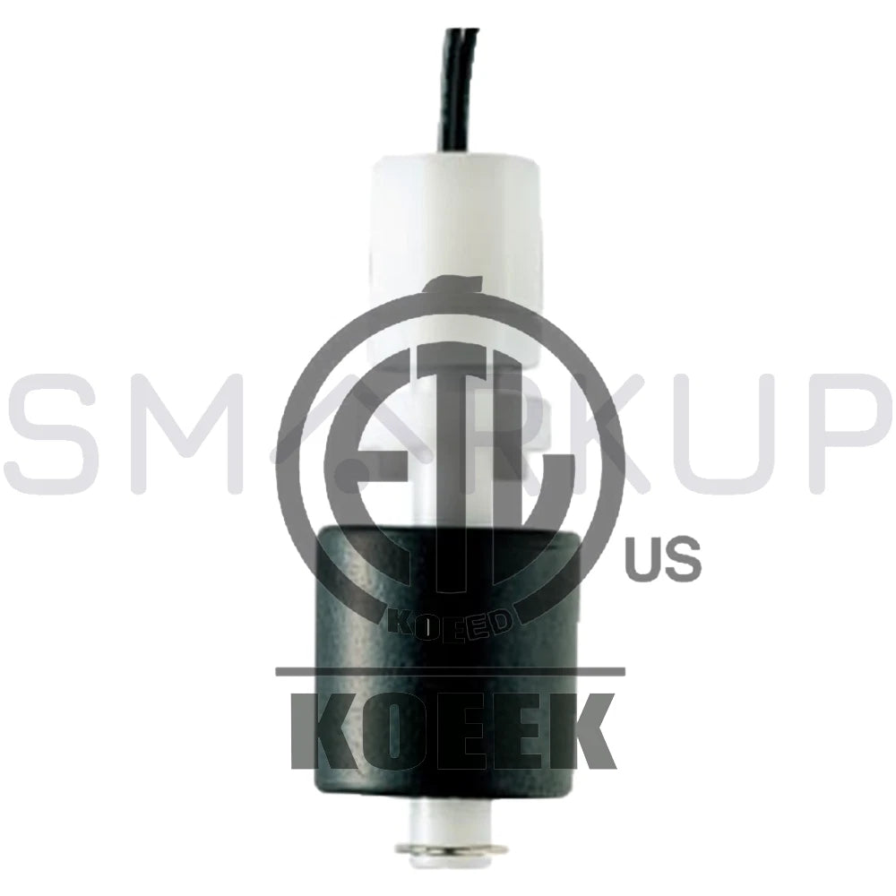 NOHKEN OLV-2A Small Float Level Switch