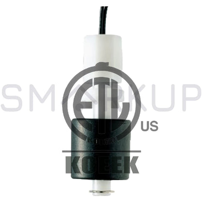 NOHKEN OLV-2A Small Float Level Switch