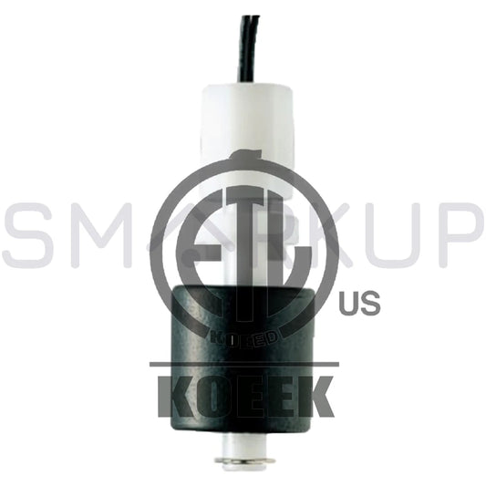 NOHKEN OLV-2A Small Float Level Switch