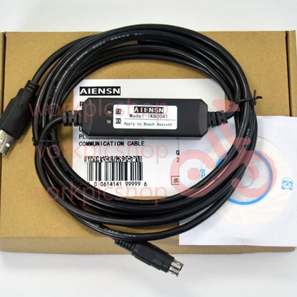 BOSCH REXROTH IKB0041 USB Debugging Data Cable
