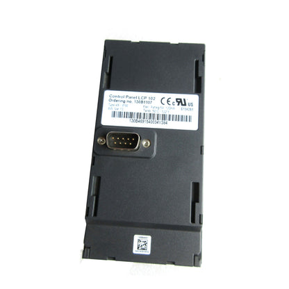 Danfoss Inverter Graphic Panel 130B1107 - DANFOSS