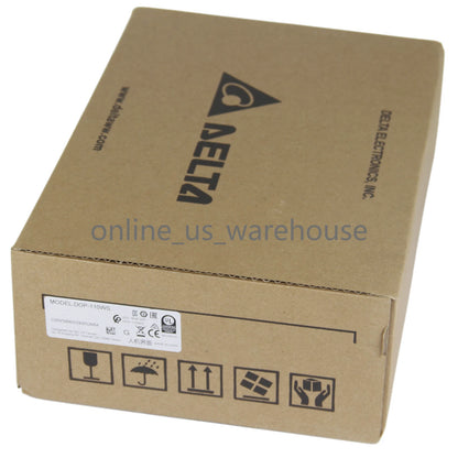 Delta DOP-110WS HMI Touch Panel Display Screen#k