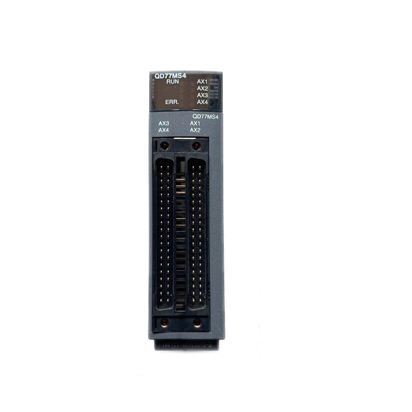 Mitsubishi QD77MS16 PLC Module | High-Performance Industrial Automation Solution | QD77MS16 | Mitsubishi Motion Controller | Robust and Reliable for Manufacturing and Beyond - MITSUBISHI