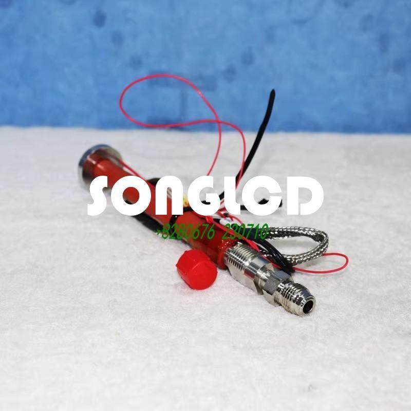 0195-13576 Spare Part Component - SINERGITECH