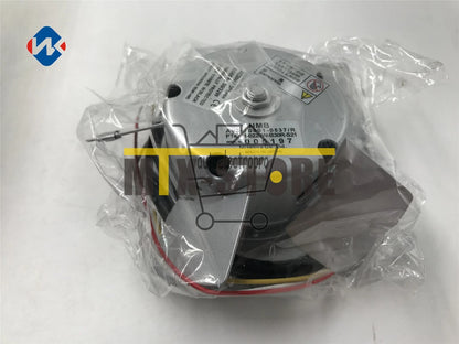 1PCS A90L-0001-0537/R Replacement NBM Fan for Fanuc Spindle Motor
