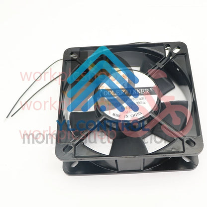 220V 12CM cooling fan SA13538CA2H 1PCS