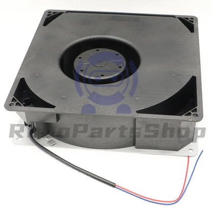 1 pcs Cooling Fan RG160-28/14N/19TDPU DC24V 2.7A 64W Centrifugal fan