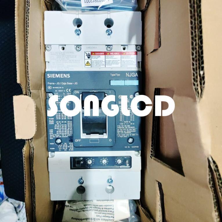 1pcs New NJGAF400 Model - High-Quality Electronics - KOEED