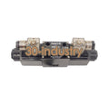 1PCS NEW FOR NACHI SOLENOID DIRECTIONAL VALVE SA-G01-C6-C1-11