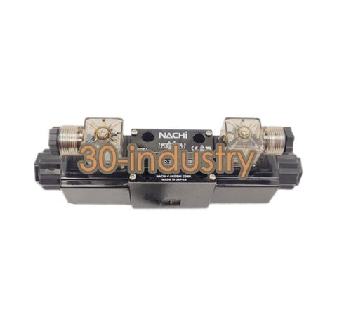 1PCS NEW FOR NACHI SOLENOID DIRECTIONAL VALVE SA-G01-C6-C1-11 - KOEED