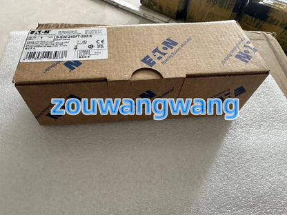 new 1PCS EATON MOELLER LS-S02-24DFT-ZBZ/X