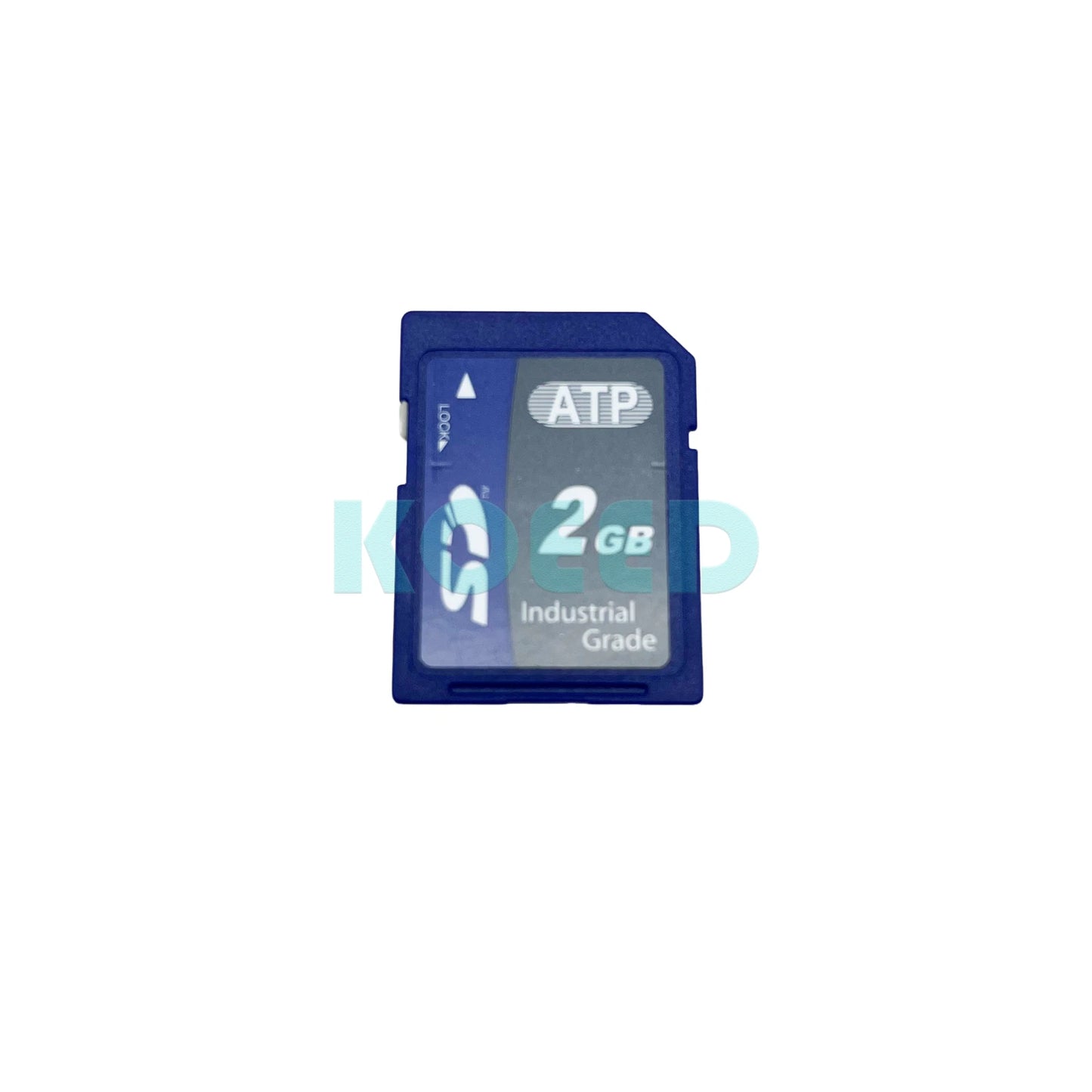 3HAC047184-003 (3HAC042906-001) System SD card for ABB IRC5 control cabinet