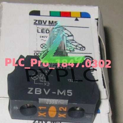 ZBVM5 1PCS Schneider ZBV-M5 Quality Assurance Fast delivery